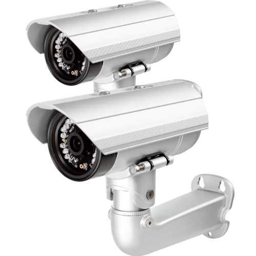 Sistemas de CFTV para Segurança